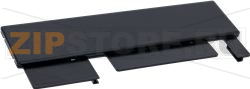 PANEL FOR COFFEE MACHINE BSH 00654028 