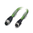 Системный кабель шины Phoenix Contact SAC-5P-M12MSB/ 2,0-900/M12FSB