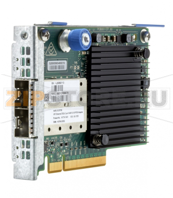 Адаптер HPE 817749-B21 
