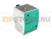 Блок питания AS-Interface power supply VAN-115/230AC-K16 Pepperl+Fuchs