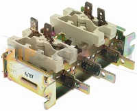 TRIPLE SWITCH BLOCK FOR DRIER