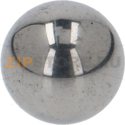 ШАРИК ИЗ НЕРЖ.СТАЛИ Ø 7,9 ММ 