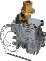 VALVE 630 100-340 C 