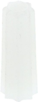 BUTTON INSERT FOR MECHANICAL PUSH-BUTTON 