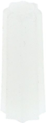 BUTTON INSERT FOR MECHANICAL PUSH-BUTTON 