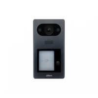 IP-панель вызывная Dahua DHI-VTO3211D-P