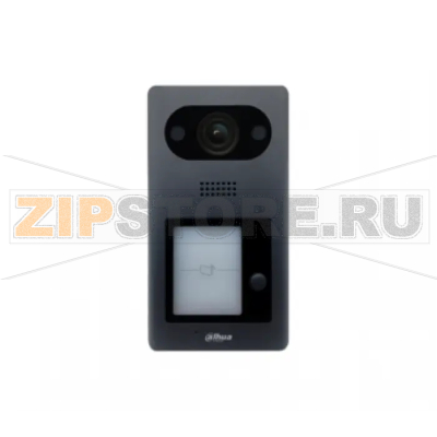 IP-панель вызывная Dahua DHI-VTO3211D-P 