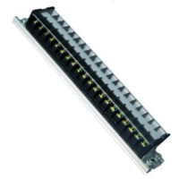 Блок зажимов Chint 9938406