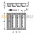 MCS MIDI Classic Вилка под пайку THR; 1.2 x 1.2 mm solder pin; угловые; упаковка в ленте на бобине; Шаг контактов 5 мм; 9-пол.; черные Wago 231-469/001-000/105-604/997-409 - MCS MIDI Classic Вилка под пайку THR; 1.2 x 1.2 mm solder pin; угловые; упаковка в ленте на бобине; Шаг контактов 5 мм; 9-пол.; черные Wago 231-469/001-000/105-604/997-409