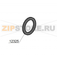 Valve gasket DIHR DW014