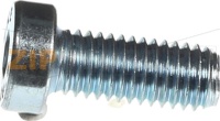 Hexagon socket screw M8 x 20