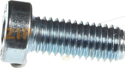 Hexagon socket screw M8 x 20 