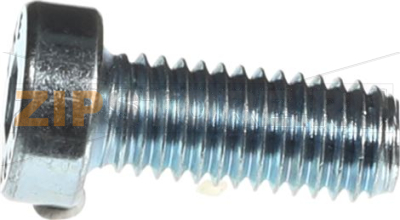 Hexagon socket screw M8 x 20 