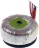 TRASFORMATORE 0-230VAC/ 0-11,5VAC 20VA