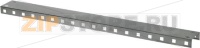 RAIL FOR GRID 984x100x38mm RH/LH