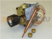 VALVOLA EUROSIT 13÷38°C