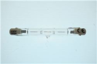 LAMPADA ALOGENA R7s 60W 230V