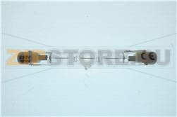 LAMPADA ALOGENA R7s 60W 230V 