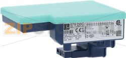 CONTROL UNIT 579 DBC 