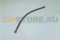 TUBO FLEX ø 1/8 Fc x Fc 300 mm