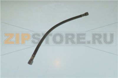 TUBO FLEX ø 1/8 Fc x Fc 300 mm 