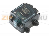 Индуктивный датчик Inductive sensor NBN3-F31K2-E8-B33-S Pepperl+Fuchs