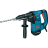 Перфоратор 800 Вт Bosch GBH 3-28 DFR - Перфоратор 800 Вт Bosch GBH 3-28 DFR