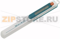 TEMPERATURE AND SALINITY MEASURING EQUIP