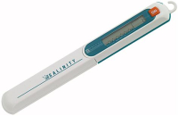 TEMPERATURE AND SALINITY MEASURING EQUIP
