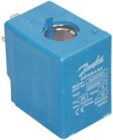 BOBINA DANFOSS 220V 9W 50Hz