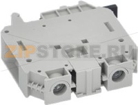 ЗАЖИМ СЕРЫЙ RATIONAL 40.03.729P