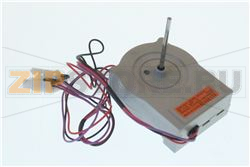 Motor,DC 