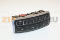 ПАНЕЛЬ КОНТРОЛЬНАЯ