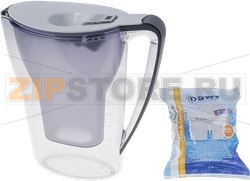 BWT TEA &amp; COFFEE 2,7 L LONGLIFE 