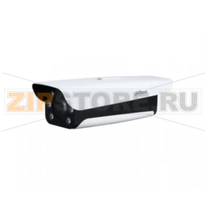 Камера Dahua DHI-ITC237-PW6M-LZF-B 