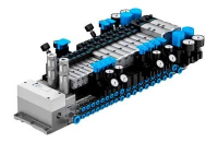 Пневмоостров Festo VTSA-MP