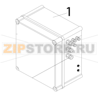 Relay box Bear Varimixer AR80 VL-1S