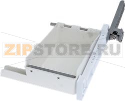 DRIP TRAY ASSEMBLY KV 20 25 