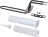 KIT HEATING ELEMENT 100W 60V