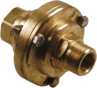 FILTER CONNECTION 1/2
