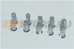 KIT MOLLA PER TERMOCOPPIA - 10 PZ 