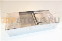 ЯЩИК ДЛЯ СБОРА МАСЛА