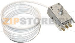 THERMOSTAT RANCO K57-L5818 