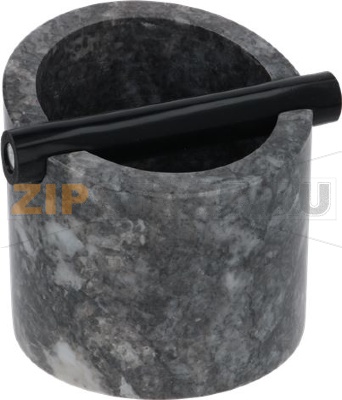 ЯЩИК ОТСТОЯ ИЗ МРАМОРА 