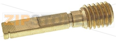 РЕЗЬБОВОЙ ПАЛЕЦ 