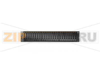 Система хранения данных IBM 2072S2C 
