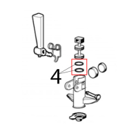 Faucet piston OR Ugolini MT 3