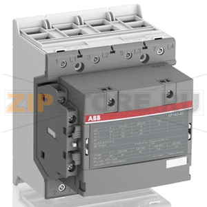 Контактор AF140-40-11-14 ABB 1SFL447101R1411 