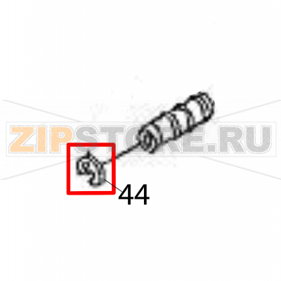 E Snap ring Sato HR212 TT E Snap ring Sato HR212 TTЗапчасть на деталировке под номером: 44Название запчасти на английском языке: E Snap ring Sato HR212 TT.