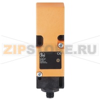 Датчик индуктивный IFM IM5033
